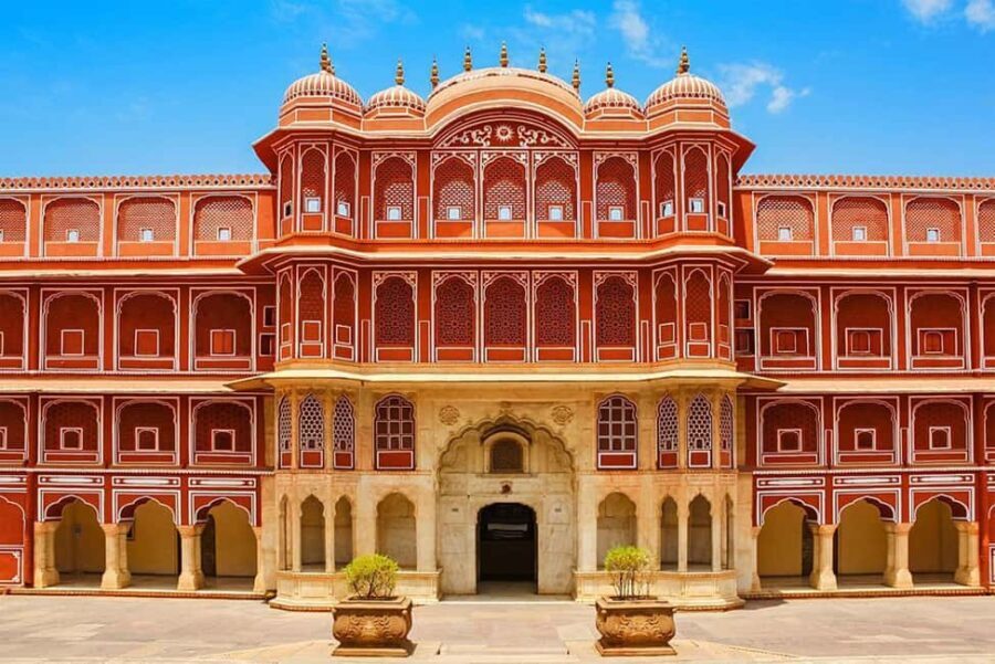 From Delhi: Jaipur Day Trip by Car - The Value of This Tour