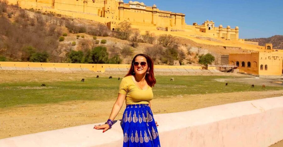 From Delhi: Jaipur Day Trip by Fast Train or Private Car - Who Is This Tour Best Suited For?