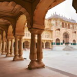 From Delhi: Jaipur Full-Day Tour with Amber Fort & Lunch - The Itinerary: What You Will See and Do