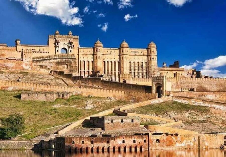 From Delhi: Jaipur one day tour package by car - Practical Details and What to Expect