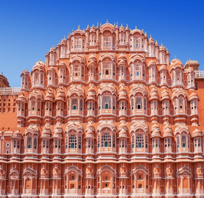 From Delhi: Jaipur Private Full-Day Guided Tour - What’s Included & Not Included