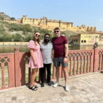 From Delhi: Jaipur Private Guided Day Tour - What to Expect During the Day