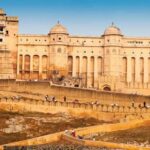 From Delhi: Jaipur Same-Day Tour - How the Tour Operates: A Step-by-Step Breakdown