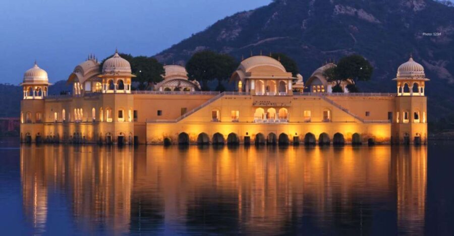 From Delhi : Jaipur Tour From Delhi - All inclusive - What’s Included and What’s Not