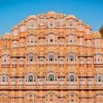From Delhi : Jaipur tour with Galta Ji Temple(Monkey Temple) - The Itinerary Breakdown: What Youll See and Experience
