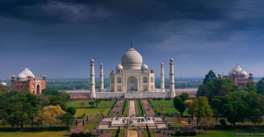 From Delhi: Luxury 2 Days Taj Mahal Tour By Car - Practical Tips & Considerations