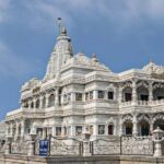 From Delhi: Mathura and Agra Taj Mahal with Varanasi Tour - Transportation and Group Experience