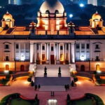From Delhi: Night View Tour with India Gate and Red Fort - Who Is This Tour Best For?