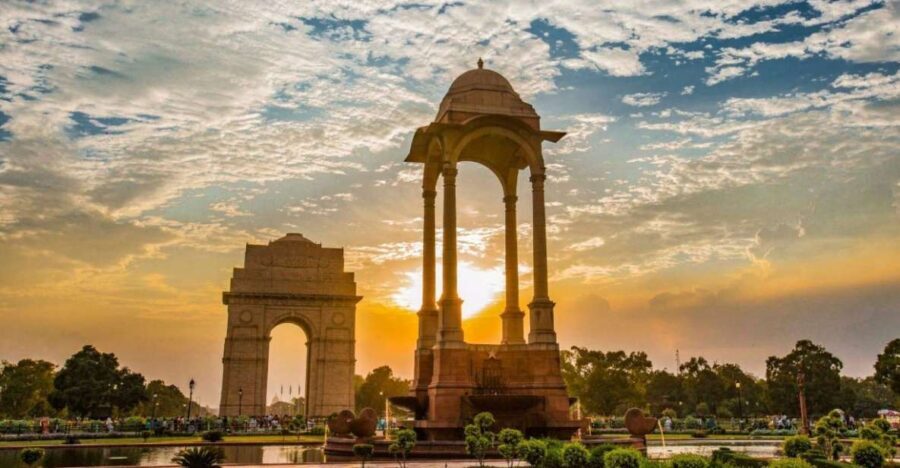 From Delhi: Old & New Delhi Layover Half or Full-Day Tour - What to Know Before Booking