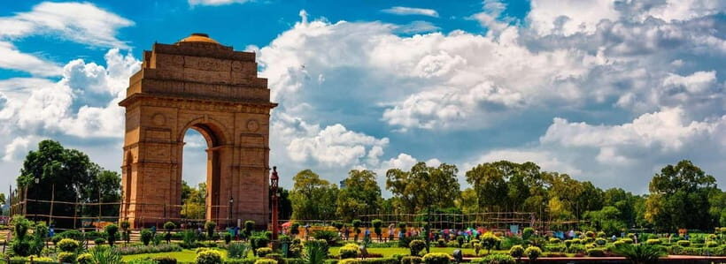 From Delhi: Old & New Delhi Private sightseeing tour - Who Will Love This Tour?