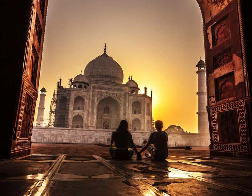 From Delhi: Overnight Agra City-Highlights Tour - FAQ