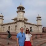 From Delhi-Overnight Agra/Taj Mahal Tour with Fatehpur Sikri - Who Would Love This Tour?