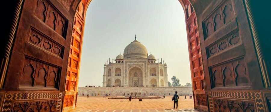From Delhi: Overnight Agra Tour With Fatehpur Sikari By Car - What We Love About This Tour