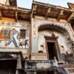 From Delhi: Overnight Guided Tour of Mandawa by Car - Exploring Mandawa’s Architectural Highlights