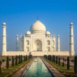 From Delhi: Private 3-Day Golden Triangle Luxury Tour - Considerations and Tips