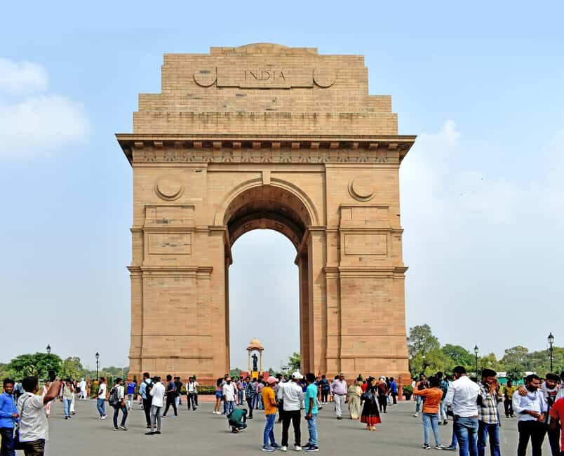 From Delhi: Private 3-Day Golden Triangle Luxury Tour - What Makes This Tour Stand Out
