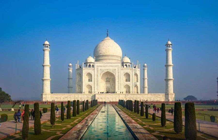 From Delhi: Private 3-Day Golden Triangle Luxury Tour - Considerations and Tips