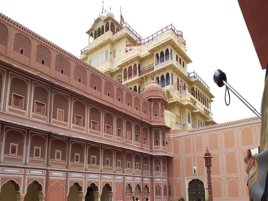 From Delhi: Private 3 Day Golden Triangle Tour all inclusive - What Makes This Tour Special?
