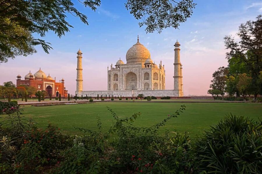 From Delhi: Private 3-Day Golden Triangle Tour with Hotels - Why This Tour Is a Great Choice