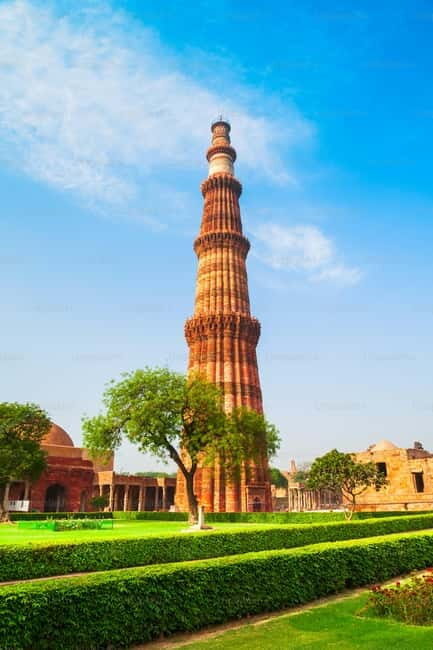 From Delhi: Private 3-Day Golden Triangle Tour with Options - What Makes This Tour Stand Out