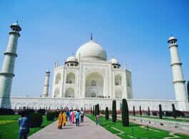 From Delhi: Private 3-Day Golden Triangle Tour - What makes this tour worth it?