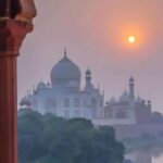 From Delhi: Private 4-Day Golden Triangle Luxury Tour - Hotel Options and Value