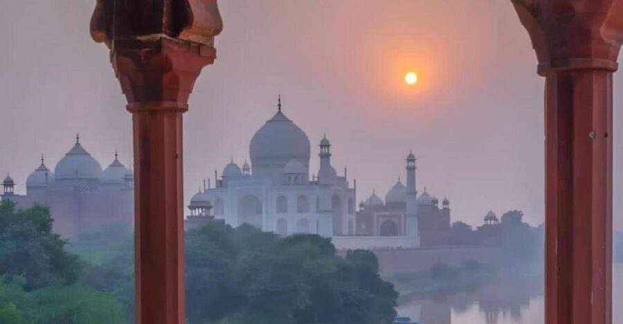 From Delhi: Private 4-Day Golden Triangle Luxury Tour - Hotel Options and Value