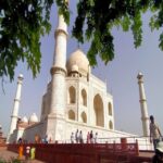 From Delhi: Private Agra Day Tour with Fatehpur Sikri by Car - The Magnificent Taj Mahal: A Must-See Wonder