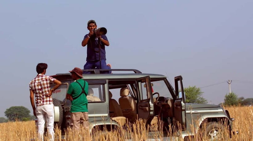 From Delhi : Private Chambal River Safari - Is This Tour Right for You?