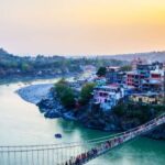 From Delhi: Private Day tour to Haridwar and Rishikesh - The Value of This Tour