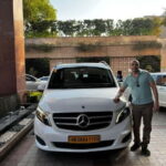 From Delhi: Private Day Trip, Taj Mahal, Agra Fort, Baby Taj - The Value and Experience