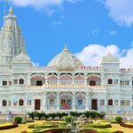 From Delhi: Private Full Day Mathura & Vrindavan Tour by Car - Practical Details and Tips