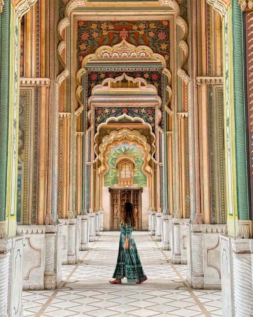 From Delhi: Private Golden Triangle Tour 3 Days by AC Car - Transportation and Comfort: What You Need to Know