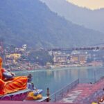 From Delhi: Private Guided Haridwar and Rishikesh Day Tour - An In-Depth Look at the Itinerary