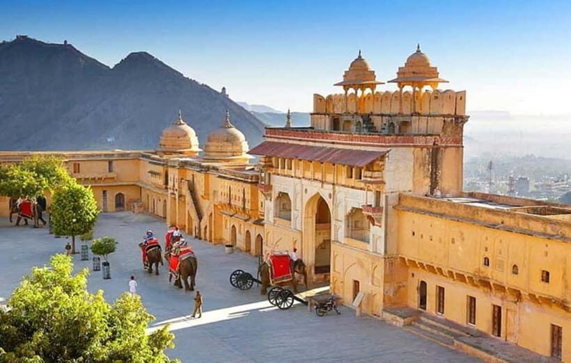 From Delhi: Private Jaipur Day Trip with Driver & Guide - Overall Value and Experience