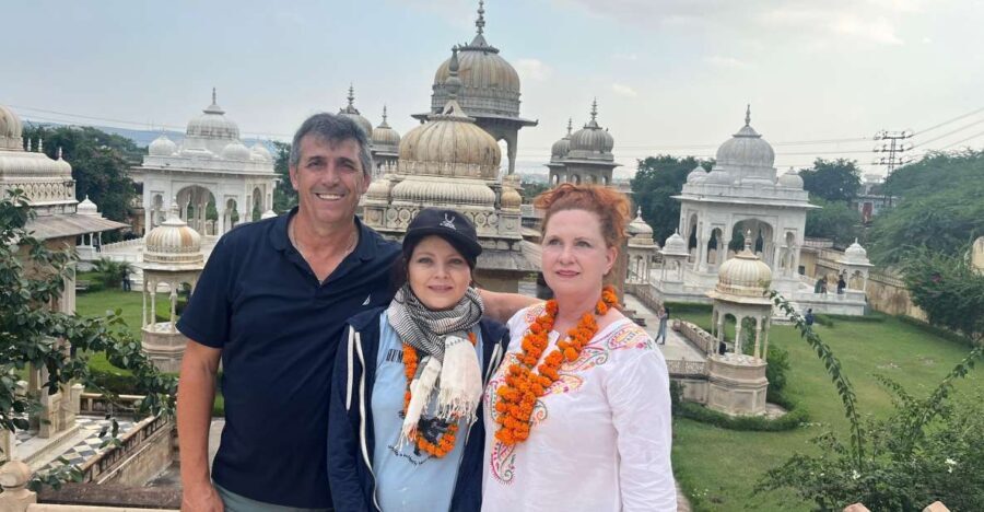 From Delhi: Private Jaipur Tour with Expert Guide & Pickup - What Makes This Tour Stand Out?