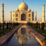 From Delhi: Private, Luxury Taj Mahal tour with Expert guide - The Itinerary: Step-by-Step Breakdown