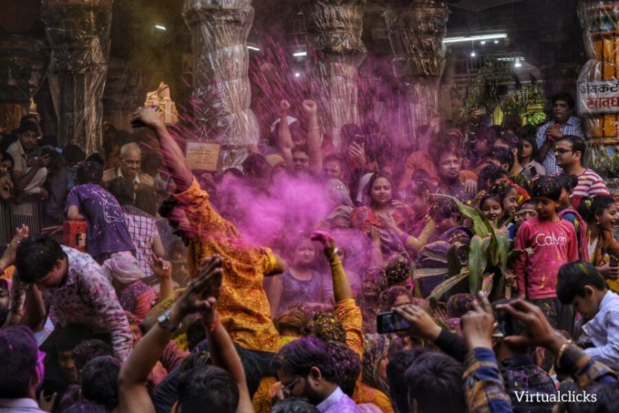 From Delhi: Private Mathura & Vrindavan Tour - The Value of the Tour