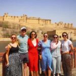 From Delhi: Private Overnight Jaipur Guided Tour - What Makes This Tour Stand Out?