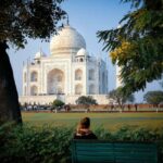 From Delhi: Private Taj Mahal, Agra Fort & Baby Taj Day Trip - Practical Details and Tips