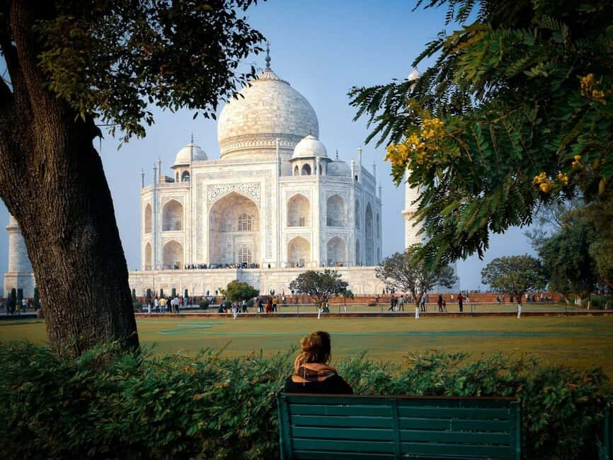 From Delhi: Private Taj Mahal, Agra Fort & Baby Taj Day Trip - Practical Details and Tips