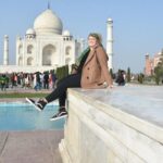 From Delhi: Private Taj Mahal & Agra Fort Day Trip by AC Car - Exploring the Taj Mahal: Sunrise Magic and Authentic Insights