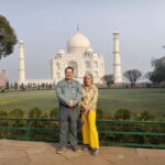 From Delhi: Private Taj Mahal & Agra Tour with 5* Lunch - FAQ