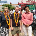 From Delhi: Private Taj Mahal & Agra Tour with 5-Star Lunch - Exploring the Taj Mahal