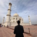 From Delhi: Private Taj mahal and Agra Fort with Car Tour - The Journey Begins: Departure from Delhi