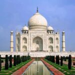 From Delhi: Private Taj Mahal, Baby Taj & Agra Fort Day Tour - Detailed Breakdown of the Itinerary