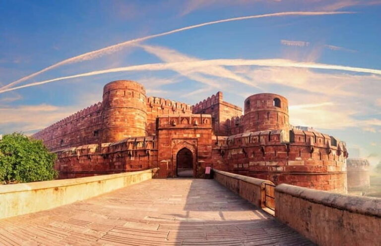 From Delhi: Private Taj Mahal & fatehpur Sikri Day Trip - Why This Tour Offers Real Value