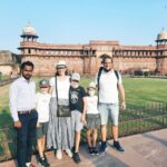 From Delhi: Private Taj Mahal Sunrise with Agra Tour By Car - Key Points