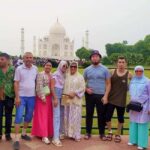 From Delhi: Private Tajmahal, Agra Fort, Baby Taj Day Trip - An In-Depth Look at the Tour Experience