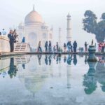 From Delhi: Same Day Taj & Agra Fort with Sunrise Option - An In-Depth Look at the Itinerary and Experience